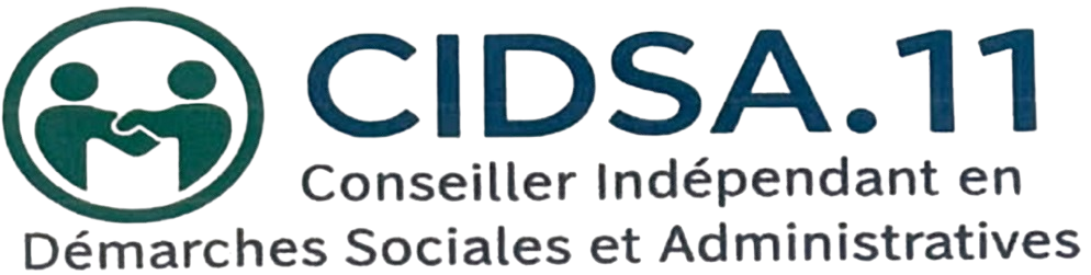 CIDSA.11 - Conseiller Indépendant Démarches Sociales